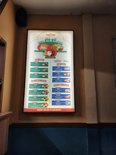 Opinii despre Gang Makmoer în Kota Sukabumi - Gastronomi dan perhotelan