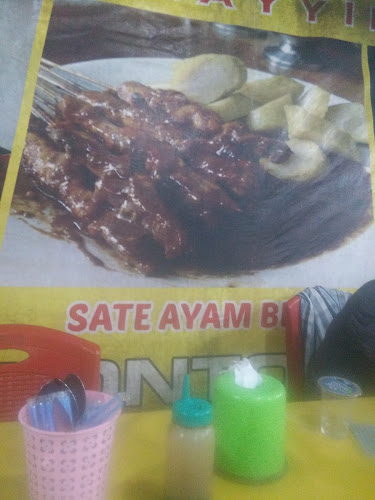 Coto Lapangan Emmy Saelan - Kota Makassar