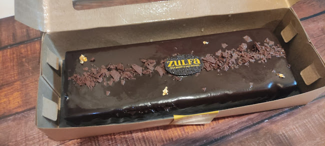 Zulfa Cake Shop & Bakery