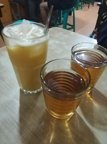 Mie Rica Kejaksaan - Kota Bandung