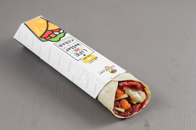 Comentarii opinii despre Kebabblasan Bjm Cabang Sutoyo