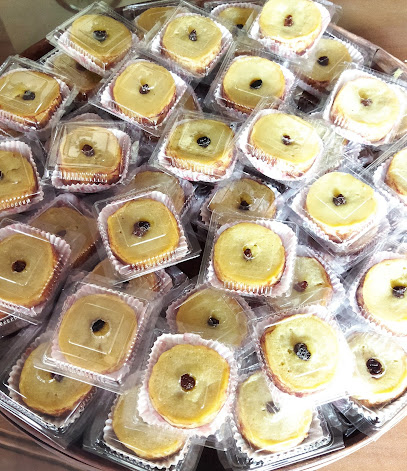 Bingka Kentang Yusma Boga