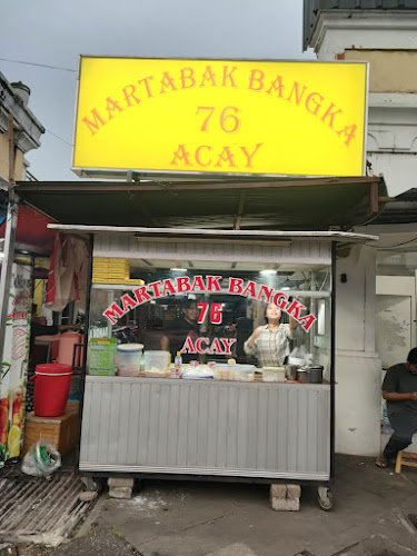 Martabak Bangka Acay 76