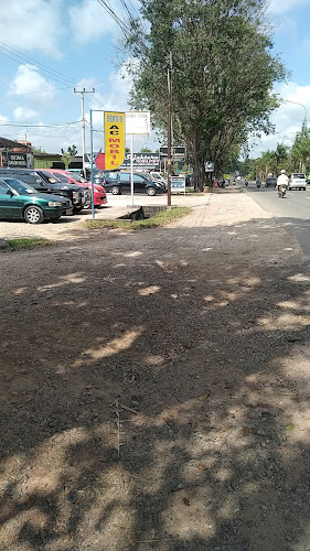 Jl.Musi Raya - Kota Palembang