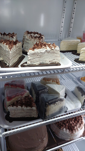 Comentarii opinii despre Sabilla Donuts