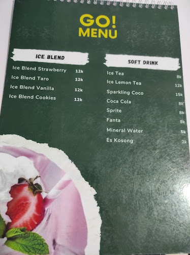 GOSTEAKSUTOMO PADANG - Gastronomi dan perhotelan