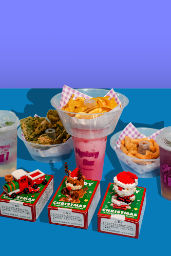 Comentarii opinii despre Mystery Box Batam