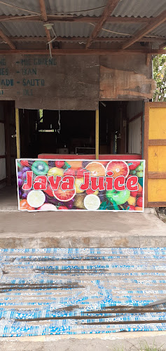JAVA juice - Kota Tegal
