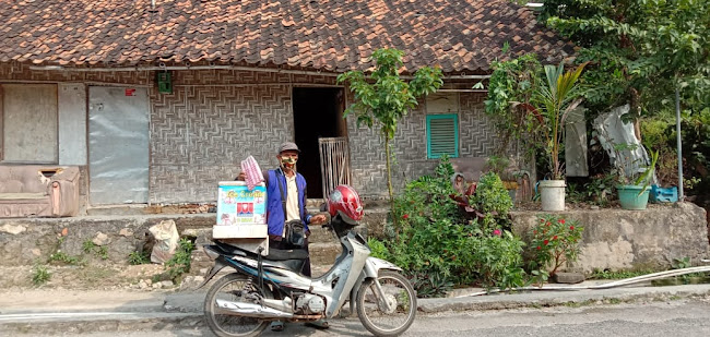 Opinii despre Teguh ice cream în Kota Bandar Lampung - Gastronomi dan perhotelan