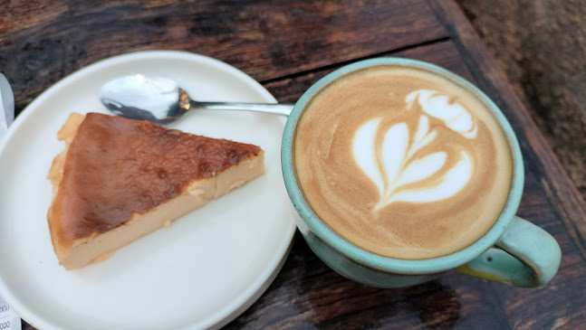 ANANTARI COFFEE - Kota Semarang