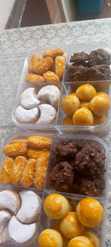 Opinii despre Yummy Cake 21 în Kota Makassar - Gastronomi dan perhotelan