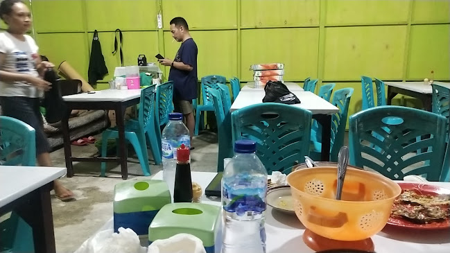 Rm.Melky Brazil Baru - Gastronomi dan perhotelan