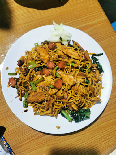 Nasi Goreng OBAT LAPAR