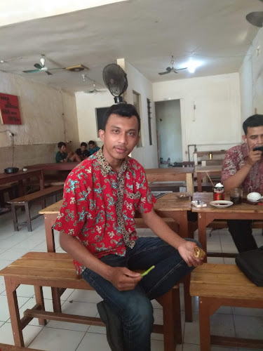 WARKOP WOLULAS - Gastronomi dan perhotelan