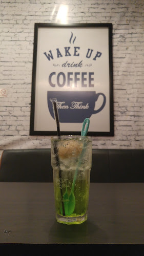 Terajeh Coffee and Steak House - Kota Cirebon