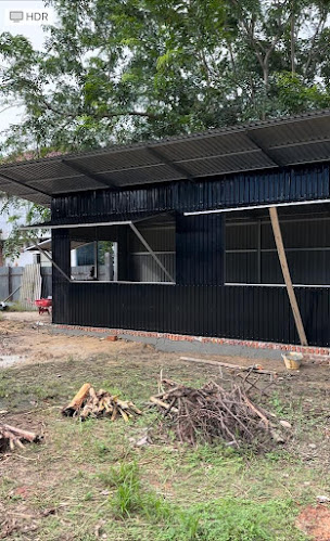 LaFlavor Cafe - Kota Dumai