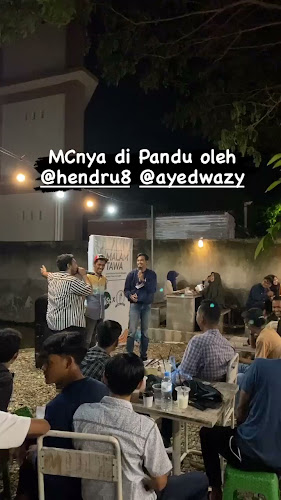 Likot Coffee - Kota Banda Aceh