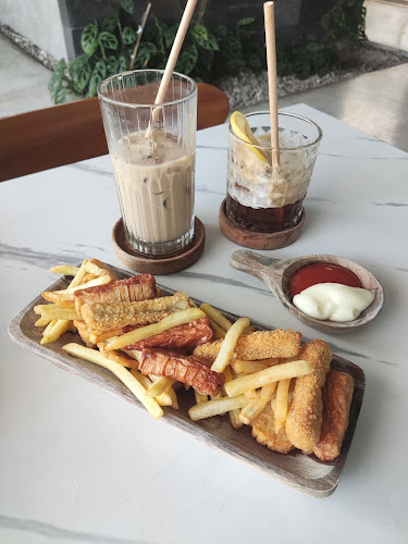 Comentarii opinii despre Mino Coffee