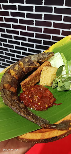 RM. Aroma Kemangi HB. Jassin - Kota Gorontalo