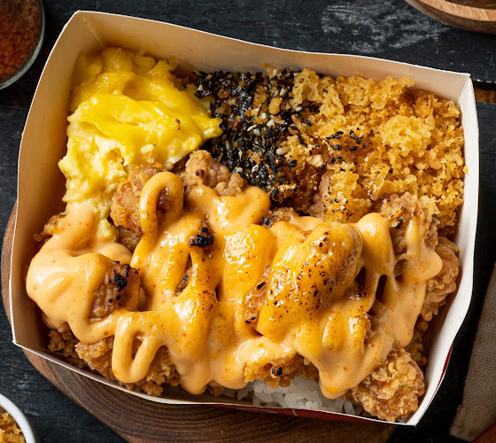 Comentarii opinii despre Martabak Hawaii Kaya Rasa Kuanino