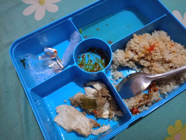 Jl. Parangtritis No.10, Saman, Bangunharjo, Kec. Mantrijeron, Kabupaten Bantul, Daerah Istimewa Yogyakarta 55188