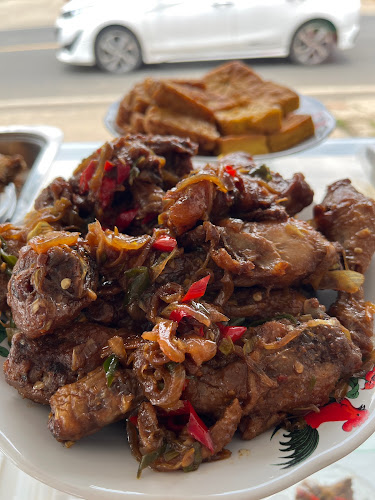 Jl. Raya Muchtar No.35, Sawangan Lama, Kec. Sawangan, Kota Depok, Jawa Barat 16511