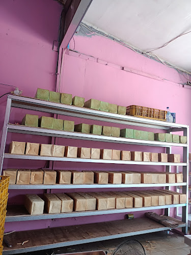 Comentarii opinii despre THE VOS BAKERY LIMO