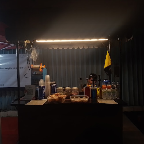 Riset Coffe - Kota Pekalongan