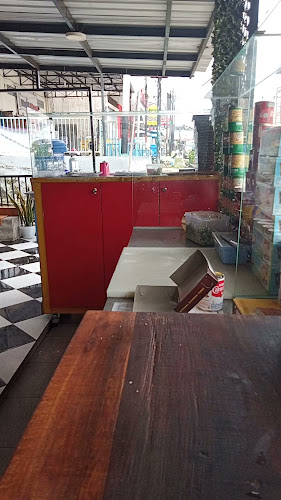 Martabak Hawaii Kaya Rasa Kuanino - Kota Kupang