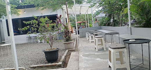 Kantong Makan by The SHUJ