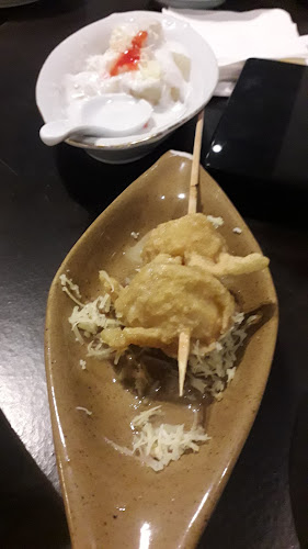 Resto Muara Ancalong