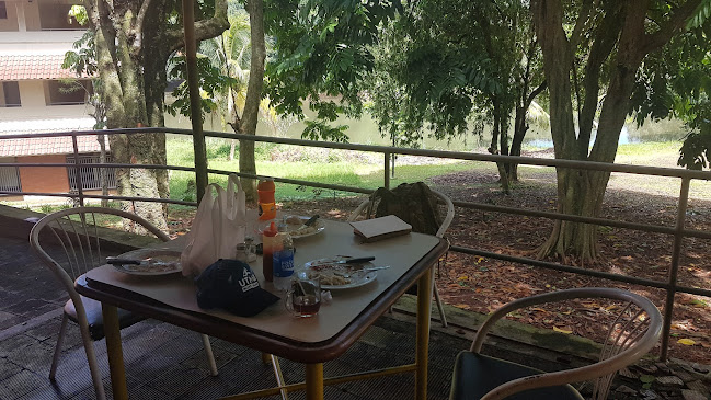 Comentarii opinii despre KOWAWA PSJ UI Coffee Shop