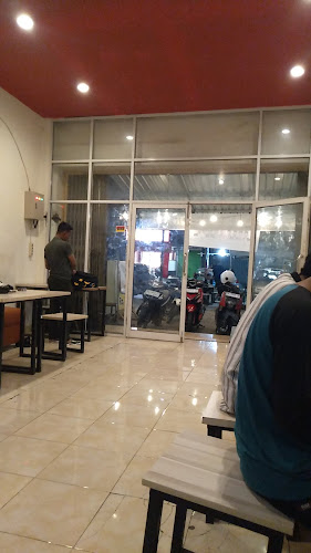 Comentarii opinii despre Warkop Kolaborasi