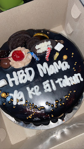 Jl. Inspeksi Kanal Borong No.9, Antang, Kec. Manggala, Kota Makassar, Sulawesi Selatan 90233