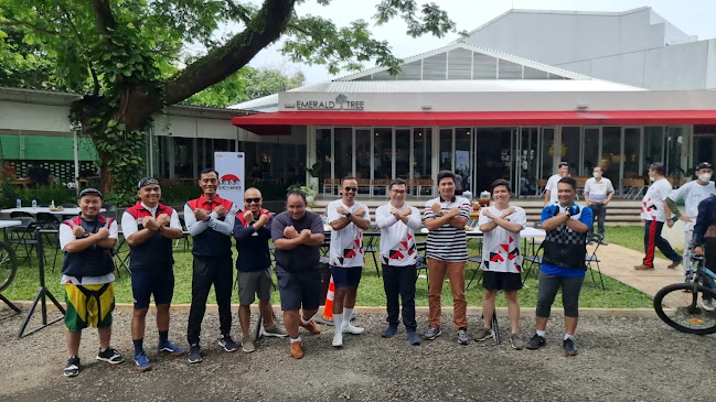 Emerald Tree Resto & Coffee Bar - Kota Tangerang Selatan