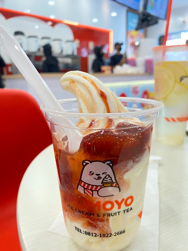 Opinii despre Momoyo Pekanbaru - Harapan Raya în Kota Pekanbaru - Gastronomi dan perhotelan