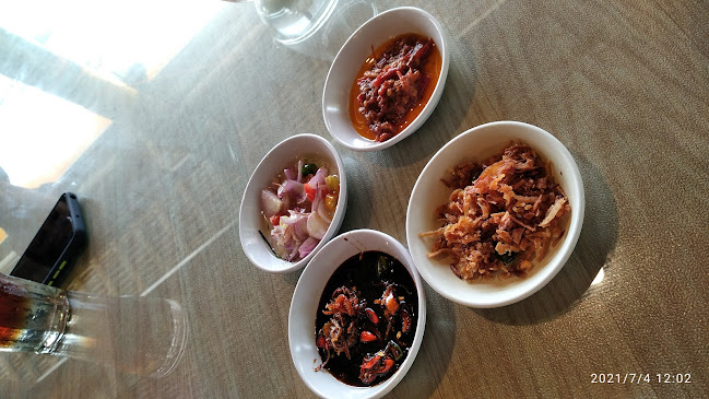 Jl. Babura Baru No.47, Darat, Kec. Medan Baru, Kota Medan, Sumatera Utara 20153