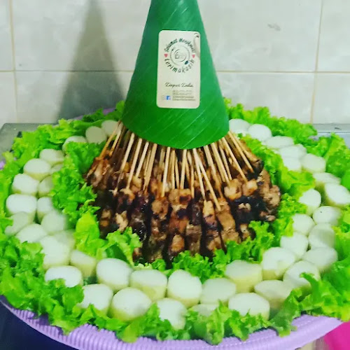 Comentarii opinii despre Dapur Delia catering dan aqiqah, Nasi Box, Snacks box, tumpeng mini, dll