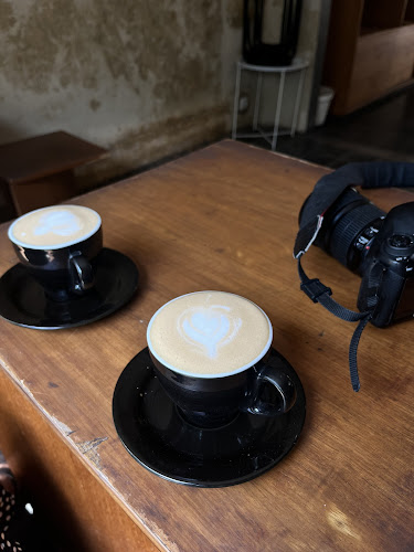 Toko Kopi Oetama - Kota Yogyakarta