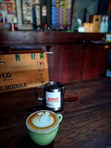 Jl. Gersikan No.1, Ploso, Kec. Tambaksari, Surabaya, Jawa Timur 60131