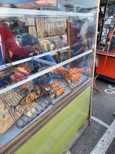 Rujak Aceh Garuda - Kota Banda Aceh