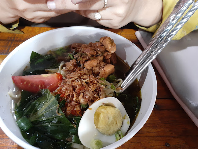 Opinii despre TARAGAK RAMEN în Kota Padang - Gastronomi dan perhotelan