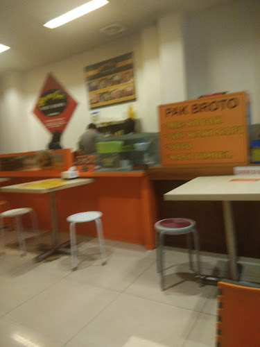 Opinii despre Rumah Makan Avon în Kota Bandung - Gastronomi dan perhotelan