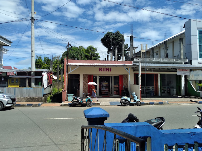 Opinii despre Kimi în Kota Tual - Gastronomi dan perhotelan