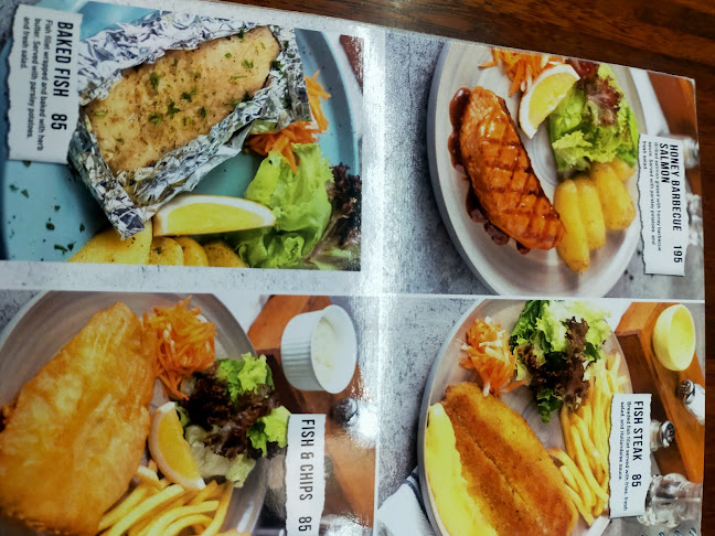 Comentarii opinii despre Glosis Steakhouse