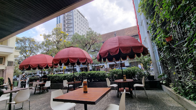 Braga Permai Bandung