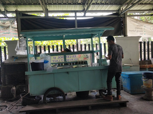 Opinii despre Es Cendol Patimura Pak Edi în Kota Padang - Gastronomi dan perhotelan