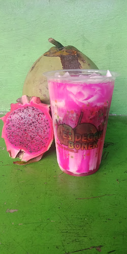 Comentarii opinii despre Es Degan Bonek Cab.Dharmahusada