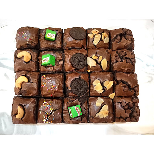 Aldora Bakery and Cake Shop - Kota Medan