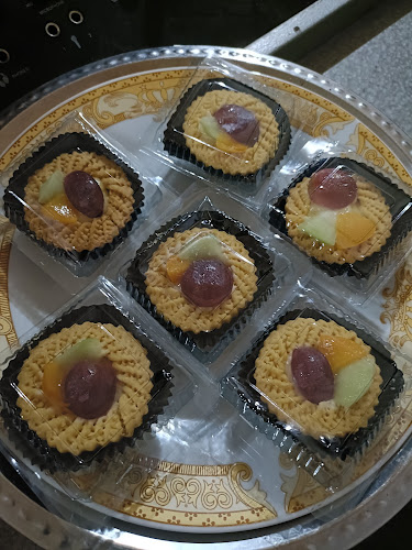 Rumah Kue Barokah